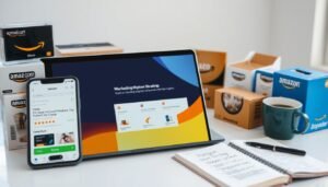 Amazon Importer Spreadr App