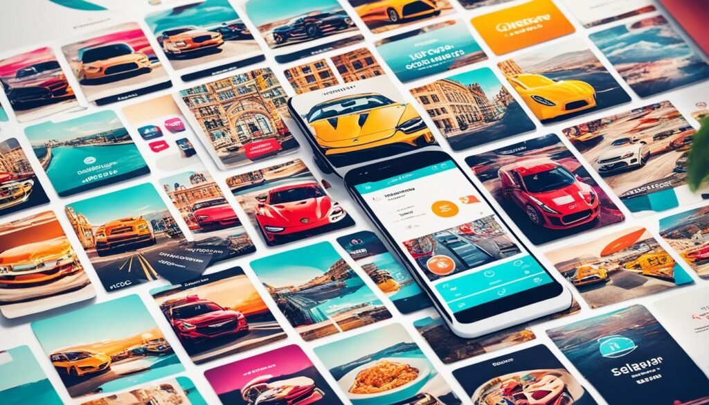 Amélioration visuelle sur Instagram