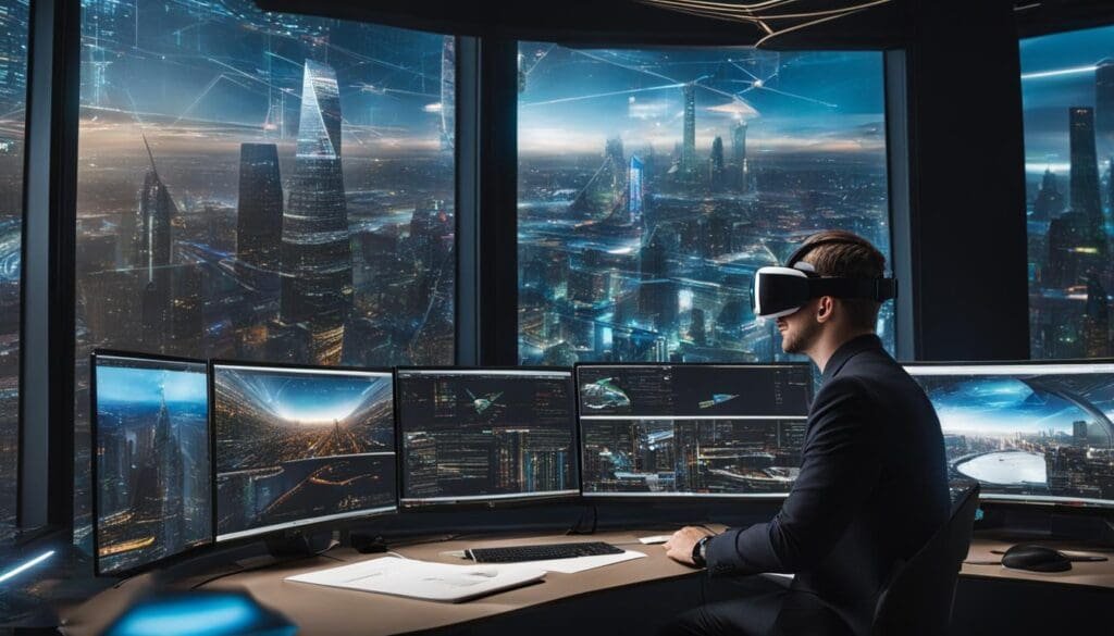 Andrew Tate projets futurs