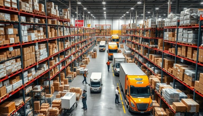 AplusFulfill Avis - Optimisez votre logistique de dropshipping efficacement 9 AplusFulfill