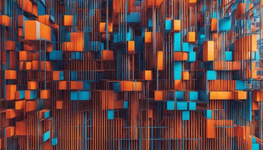 Architecture réseau neuronal profond