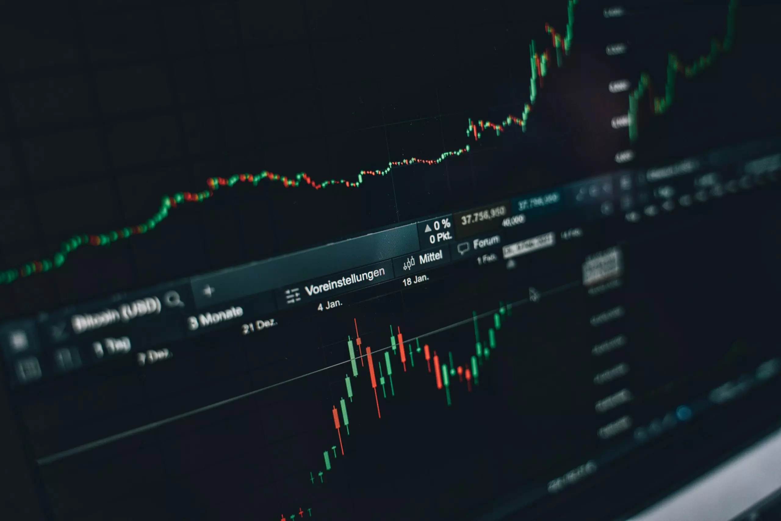 Est-ce que la cryptomonnaie est rentable ou une arnaque ? 3 Arnaque cryptomonnaie - Investir dans les projets fiables