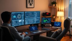 Assistance technique à distance