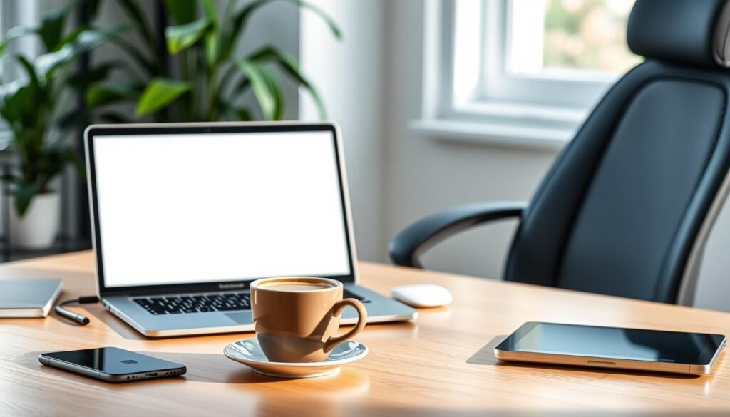 Assistant virtuel pour le soutien aux entreprises