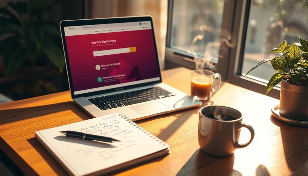 Astuces pour maximiser les gains avec les sondages rémunérés