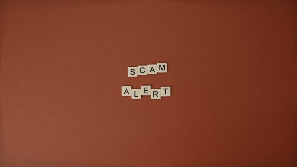 Comment générer des revenus passifs en crypto ? 3 Revenus passifs crypto - Attention aux SCAMS