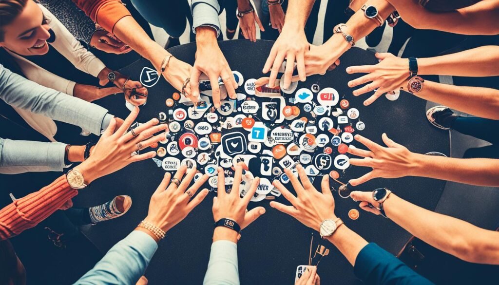 Authenticité sur Instagram