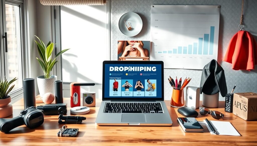 Avantages FFOrder Dropshipping