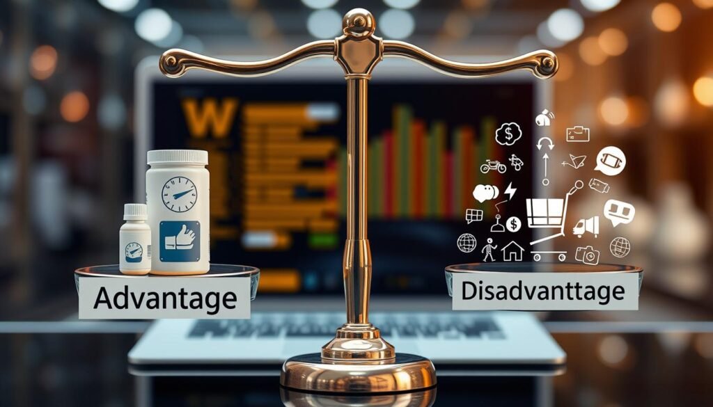 Avantages et inconvénients DSers Avantages et inconvénients DSers