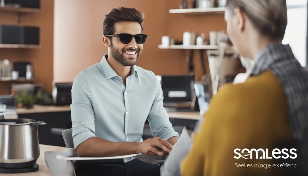 Avis sur Seamless.AI