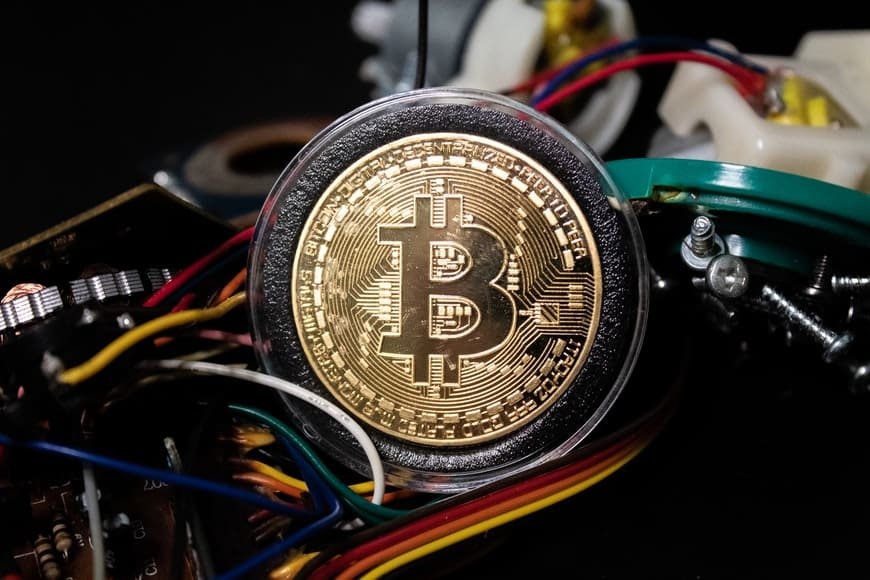 La blockchain - Une technologie révolutionnaire