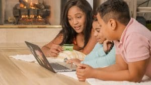 avantagesduE commerce