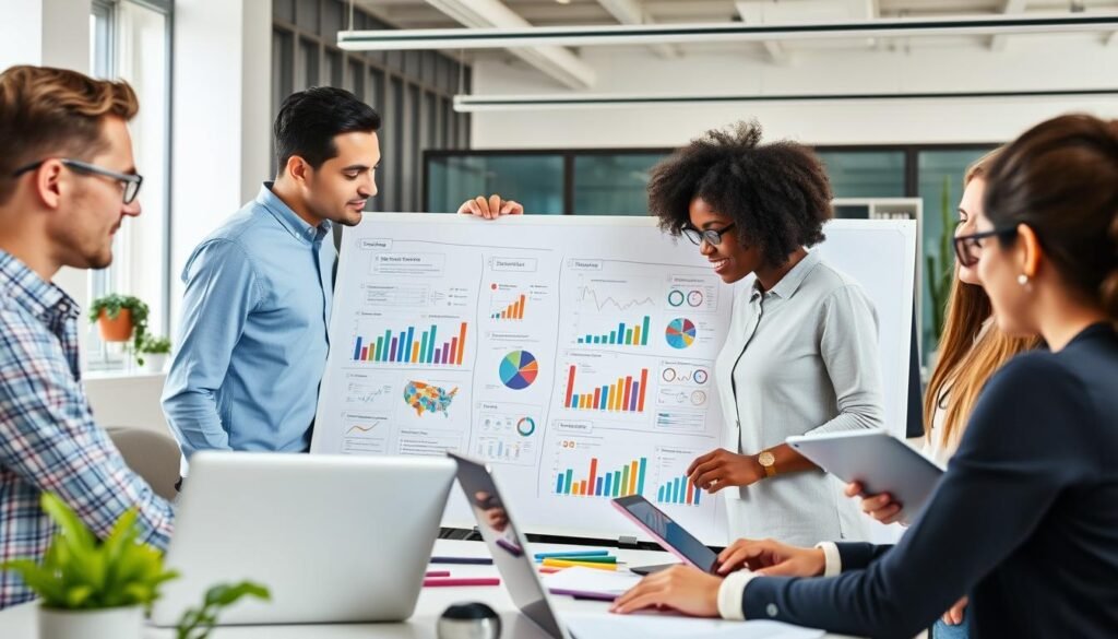 Besoins en consulting digital Besoins en consulting digital