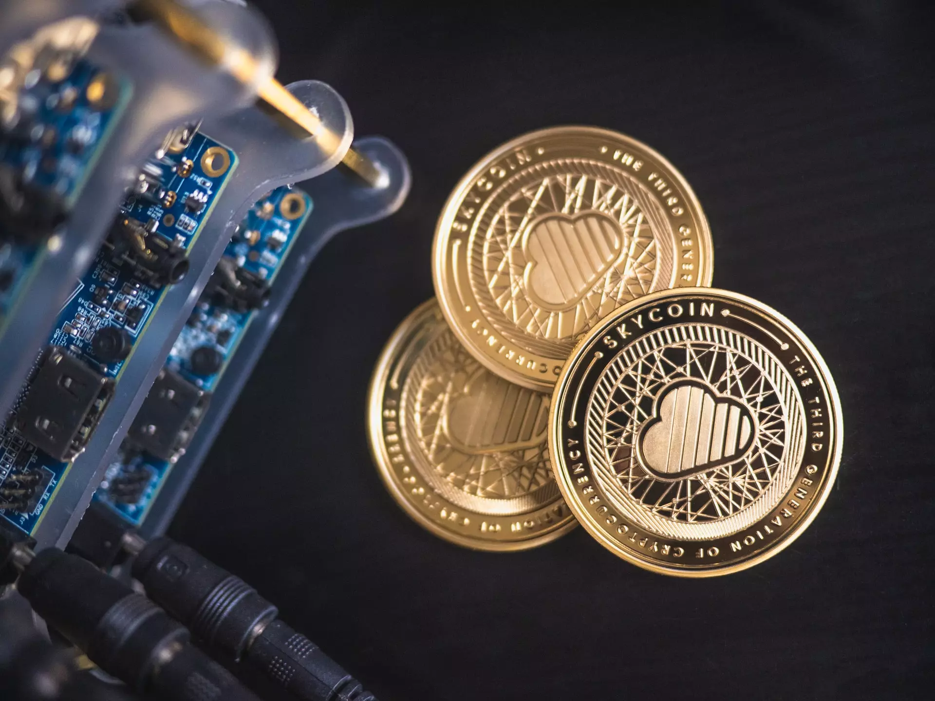Qu’est-ce que la blockchain ? 3 Blockchain : Son mode de fonctionnement