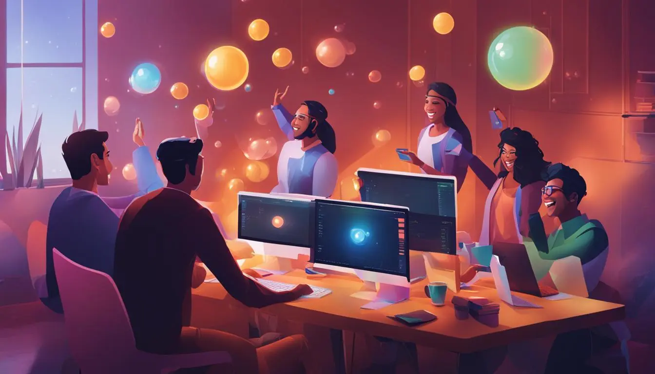Bubble.io