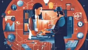 Business avec ChatGPT