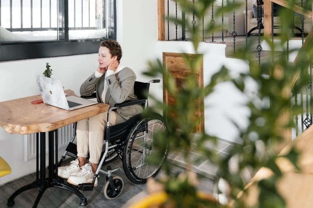 Wai - L'handicap n'est pas un obstacle à l'accès internet