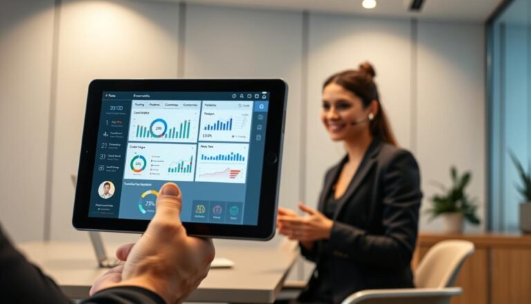 CRM IA personnalisation