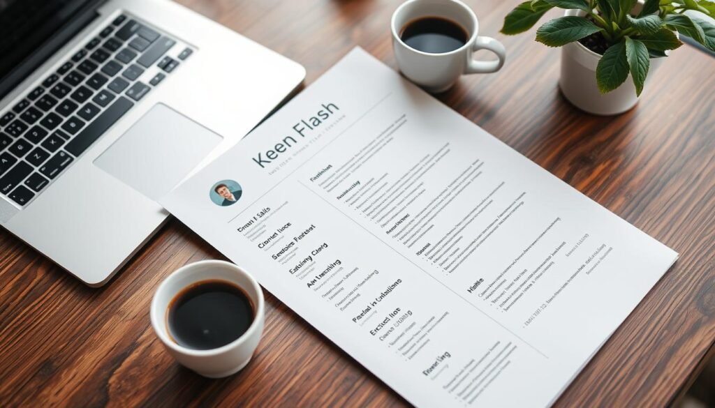 CV pour la reconversion CV pour la reconversion