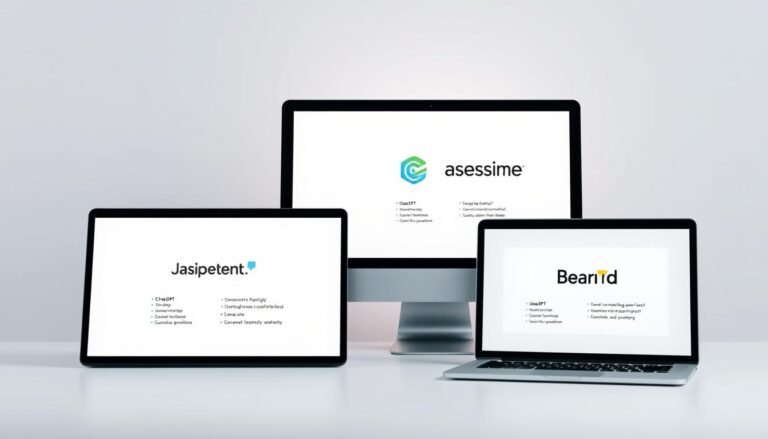 ChatGPT vs Jasper vs Bard