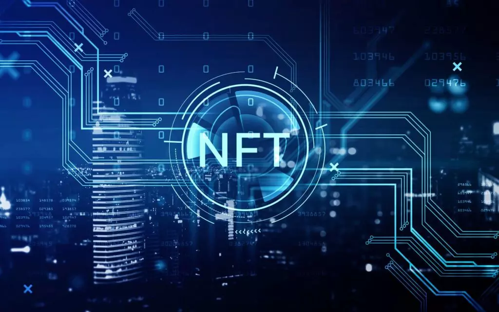 Quel Crypto ou token NFT acheter ? 5 Choix de token - Les NFT sont uniques