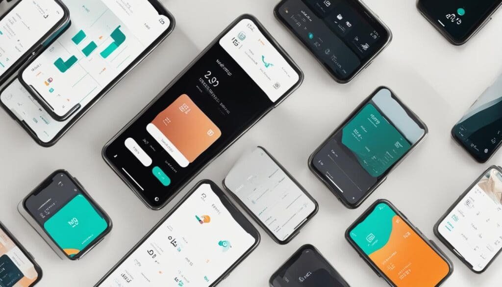 Choix du compte N26 Choix du compte N26