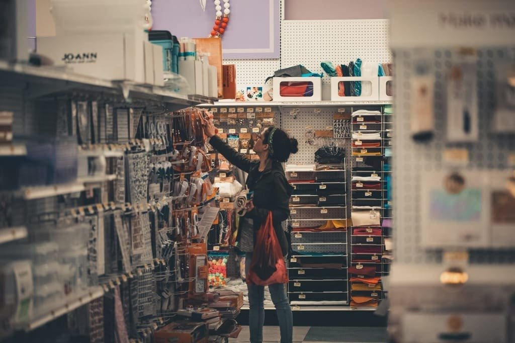 Click and collect - Rapprocher le commerce en ligne et le commerce physique