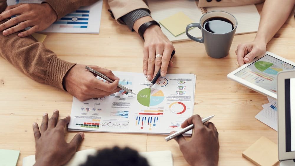 Comment réussir Le Marketing de contenu