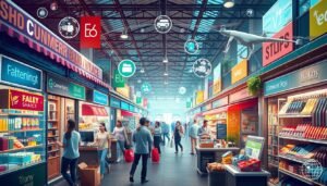 Commerce électronique tendances perspectives