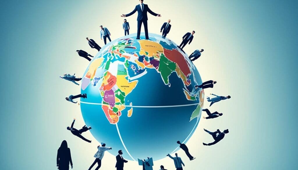 Comparaison internationale Comparaison internationale