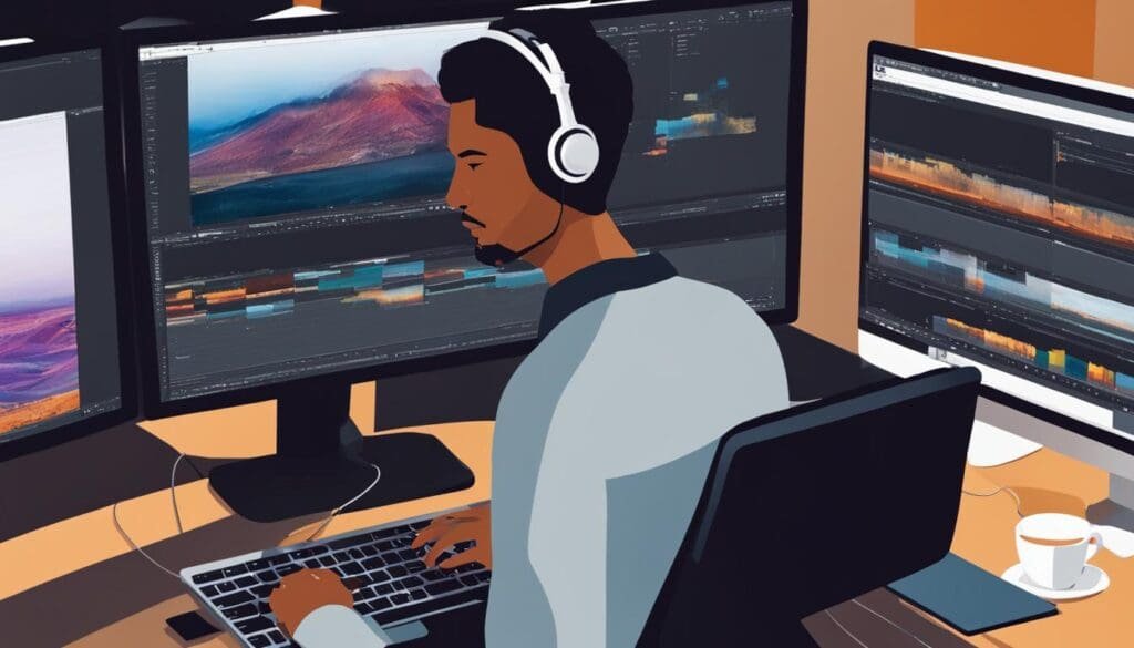 Concevoir des vidéos