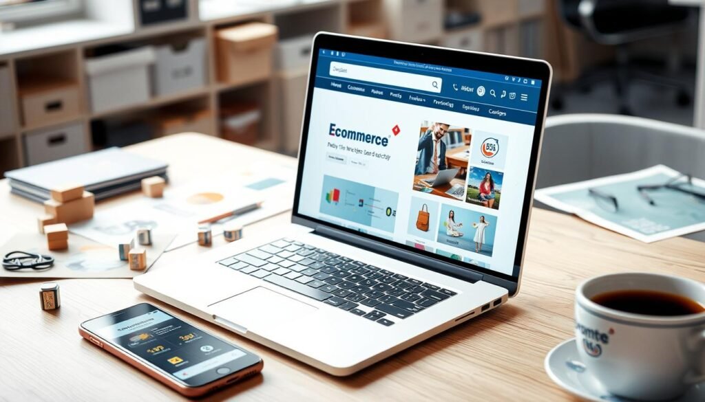 Conseils e-commerce lancement Conseils e-commerce lancement