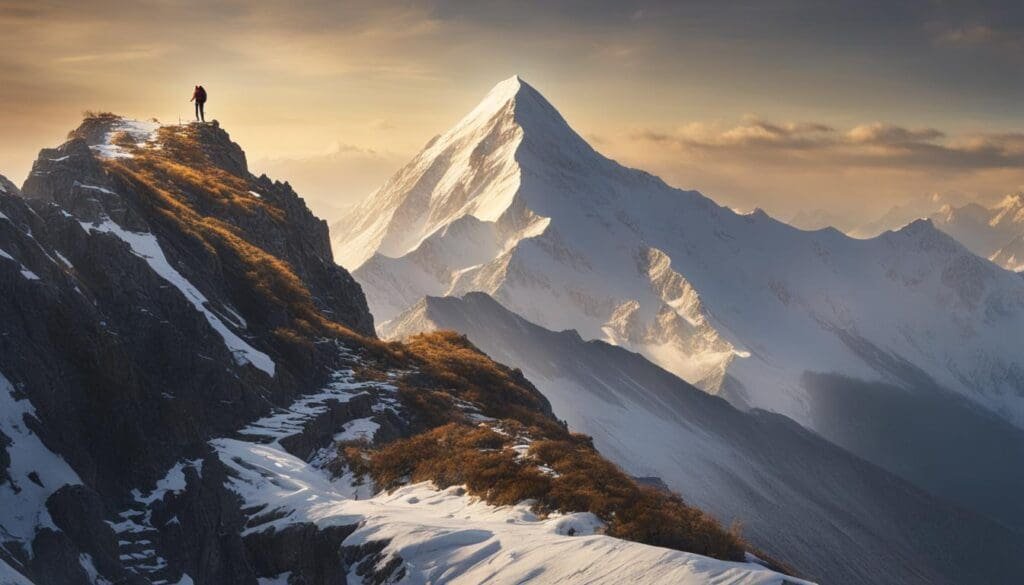 Conseils pour atteindre le sommet de la richesse