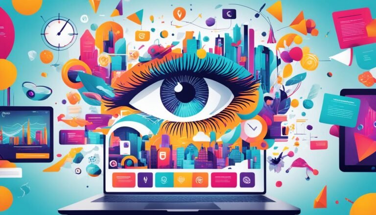 Maîtrisez le contenu visuel pour captiver et engager 1 Contenu visuel