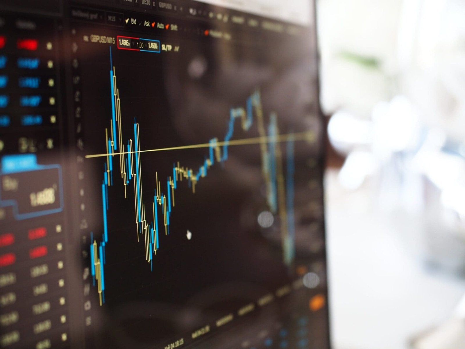 Cours cryptomonnaie - Plusieurs facteurs influencent le marché