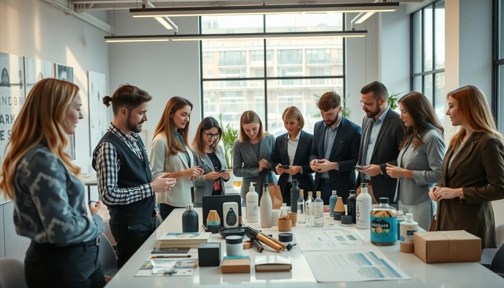 Critères de sélection des fabricants Critères de sélection des fabricants