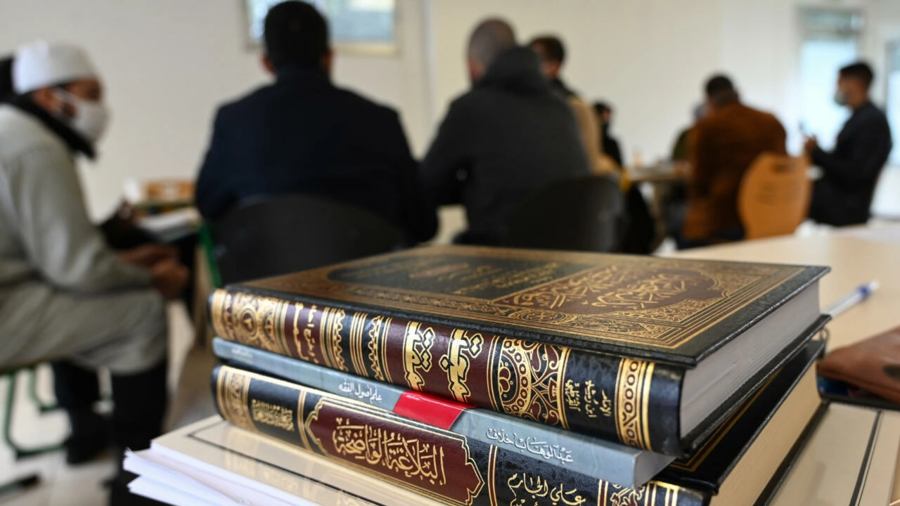 Crypto et Islam - Comprendre les Lois Islamiques