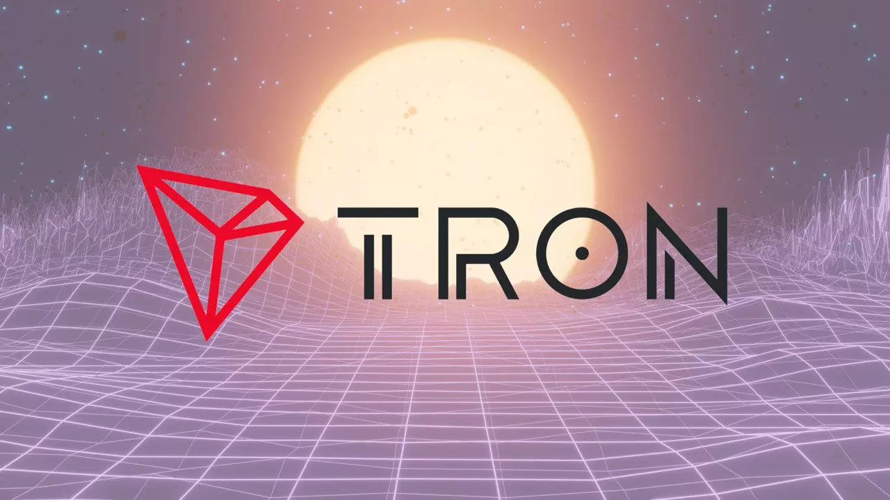 Existe-t-il des cryptomonnaies gratuites ? 2 Crypto gratuite - Tron a du potentiel