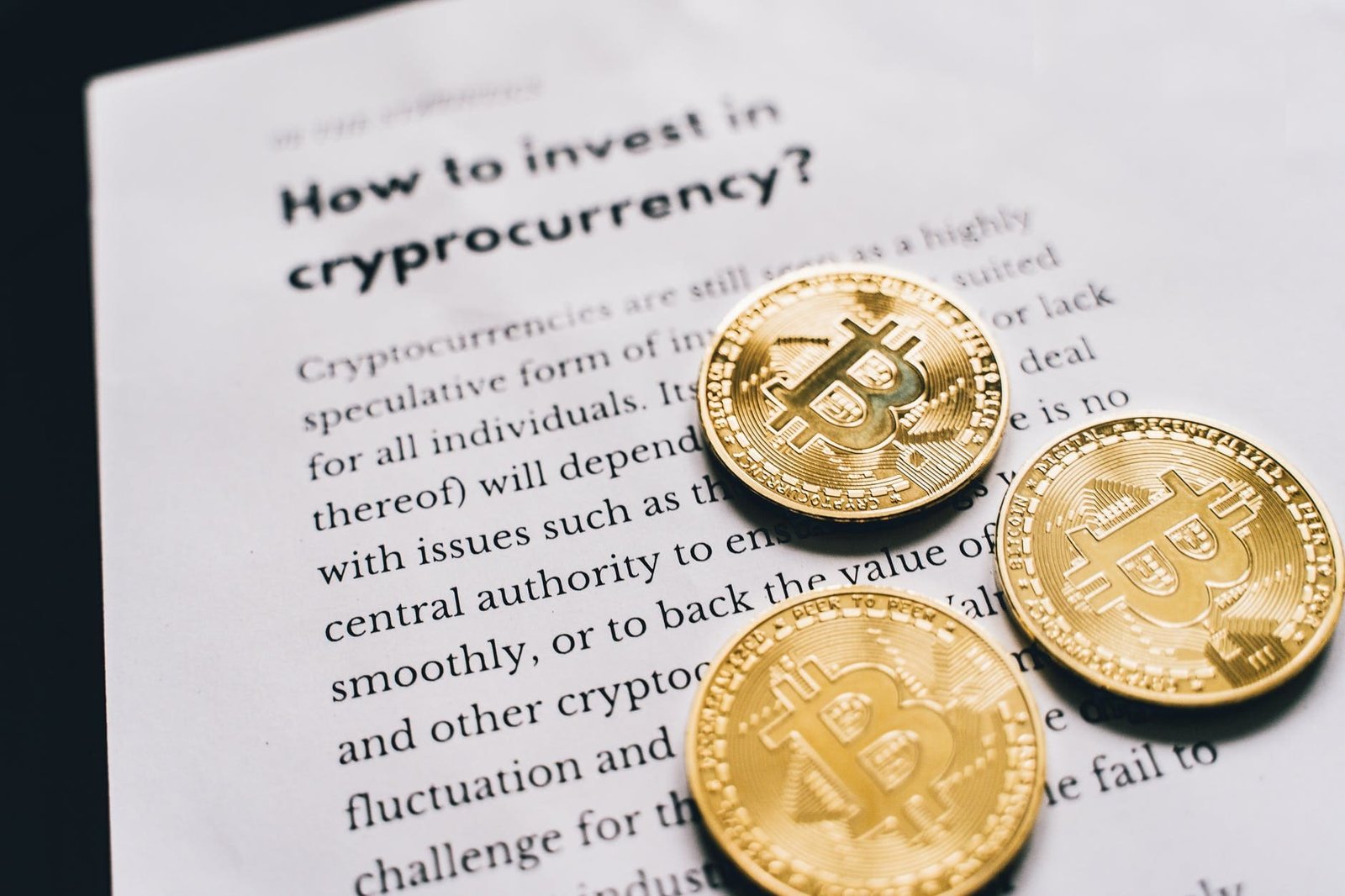 Crypto.com - Une plateforme d'échange