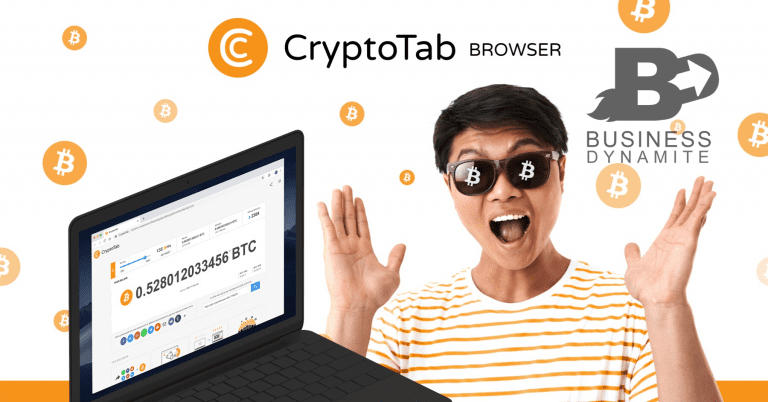 CryptoTab