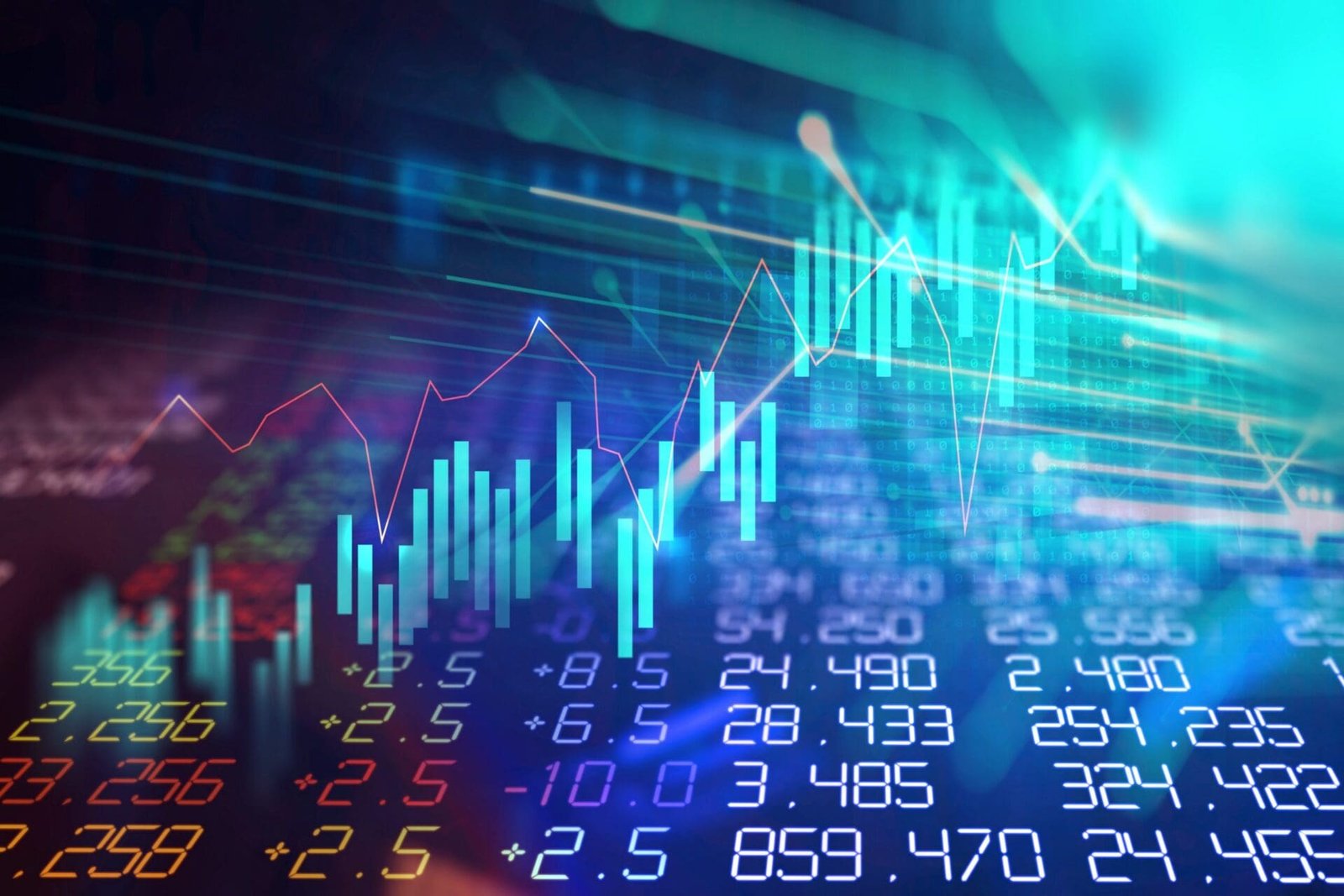 Cryptomonnaie France - Faire de bonnes analyses avant d'investir