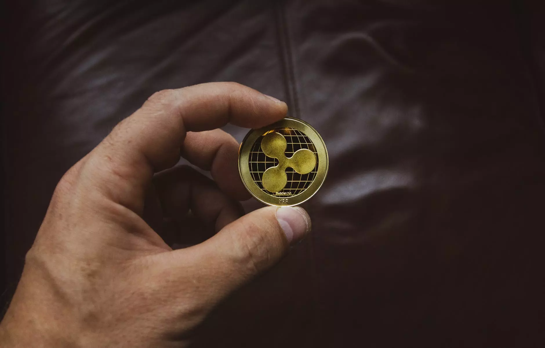 Pourquoi la cryptomonnaie existe ? 3 Cryptomonnaie - Le Ripple est une devise fiable