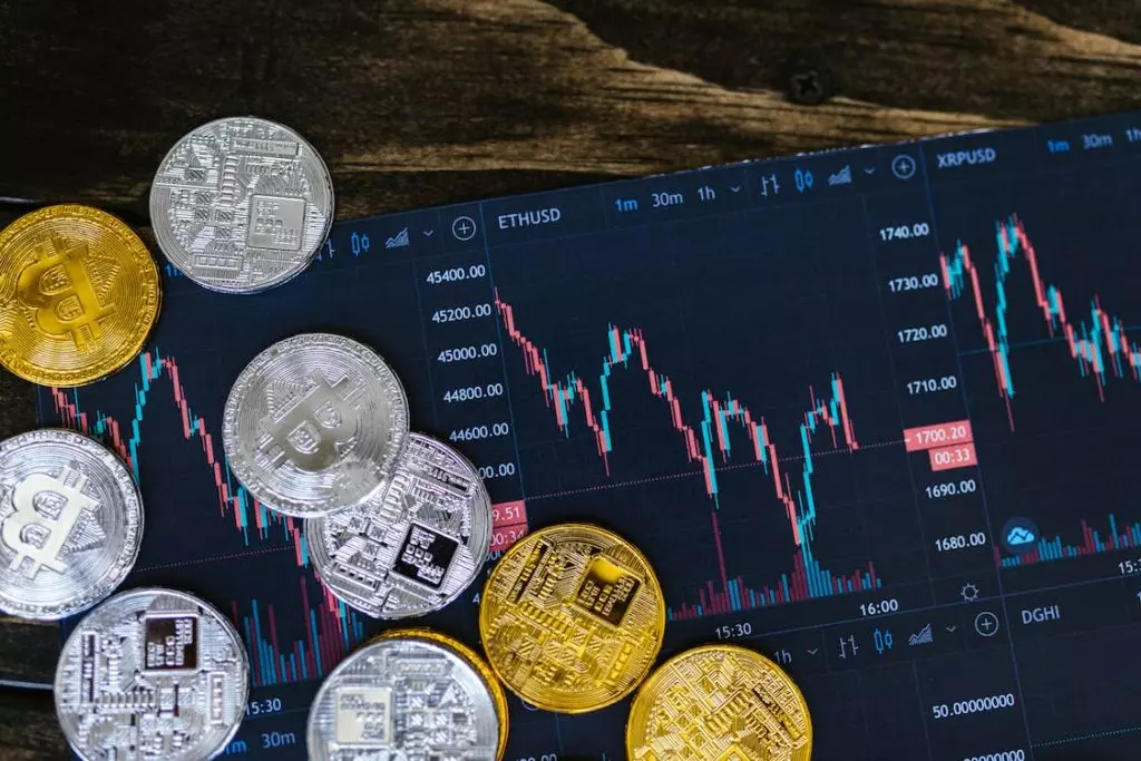 Quelle est la cryptomonnaie la plus rentable ? 1 Cryptomonnaie rentable - Comprendre le fonctionnement du marché