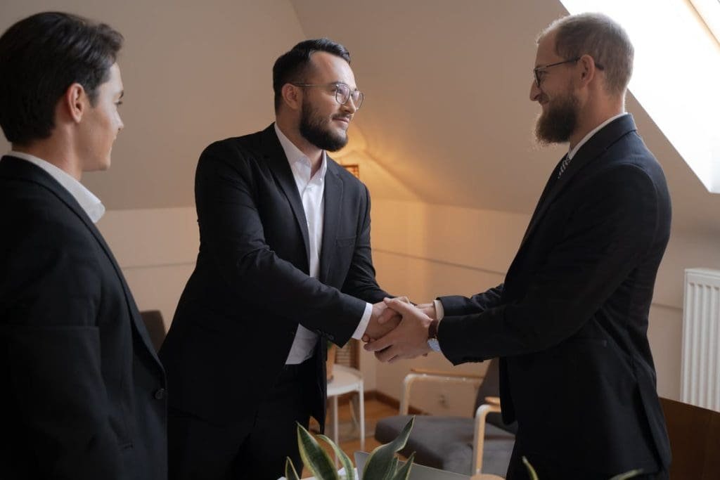 Alma - Une approche de payement facilitant les négociations