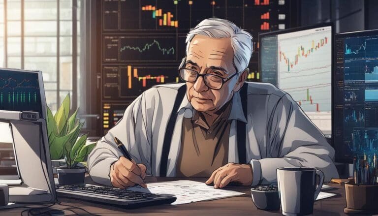 Débuter cryptomonnaie retraite