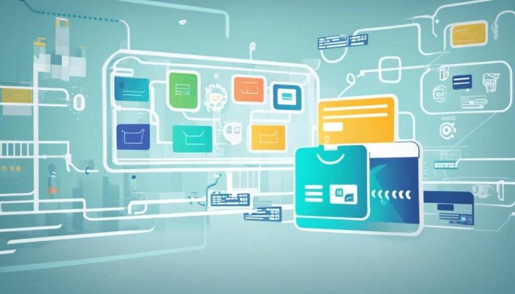 Débuts du commerce en ligne