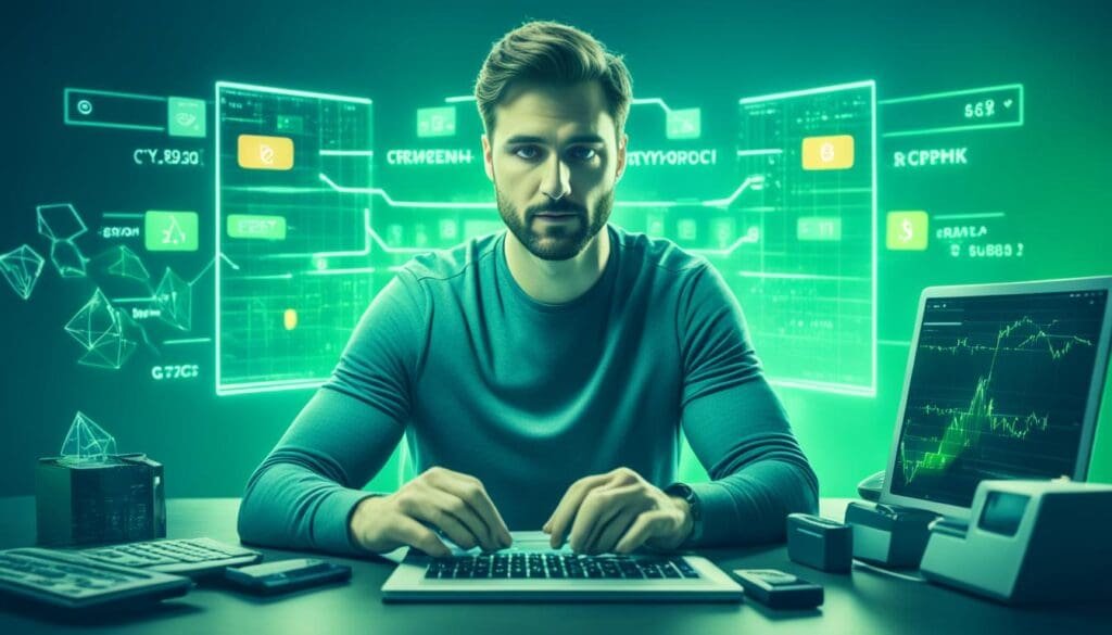 Déclaration crypto-monnaie