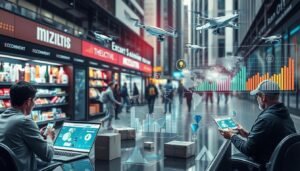 Définition e-commerce enjeux actuels