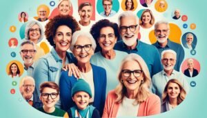 Démographie des followers