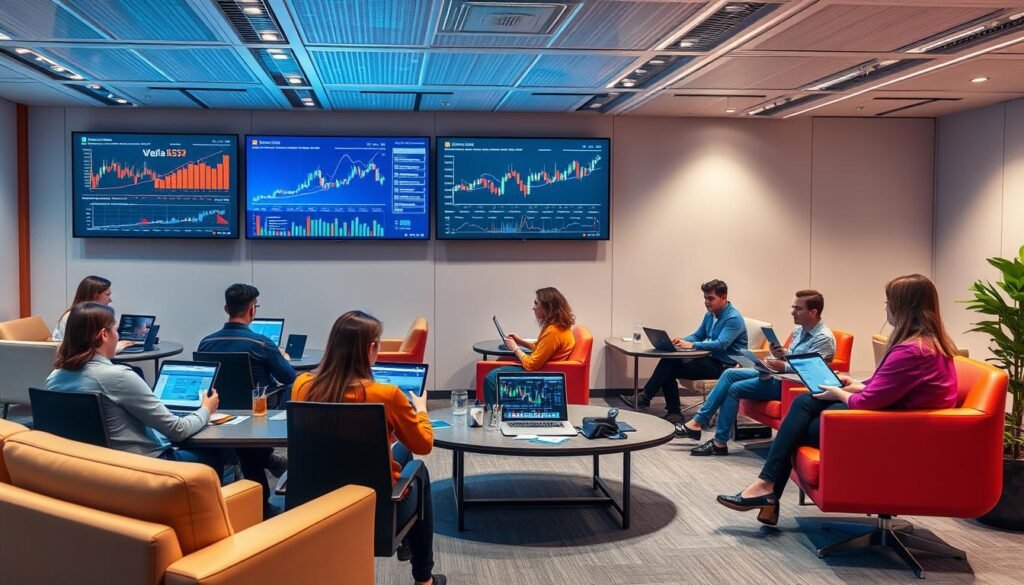 Digital Wealth Academy formation en ligne